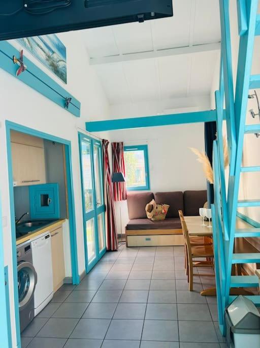 Charmante Maisonnette Argeles-sur-Mer Exterior photo